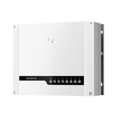 GoodWe Hybrid inverter, 1-phase, 2 MPPT, Wifi, 3.6kW - Rubicon Installer Portal
